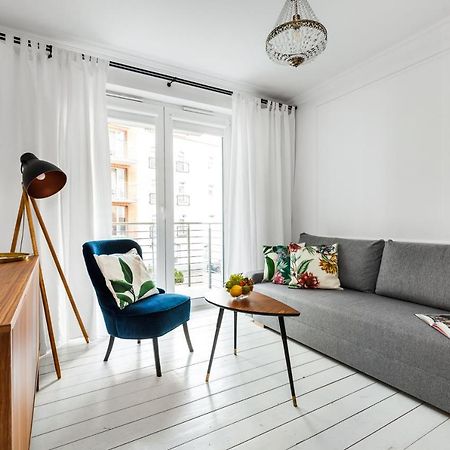 Happy Stay Tartaczna Residence III 그단스크 외부 사진