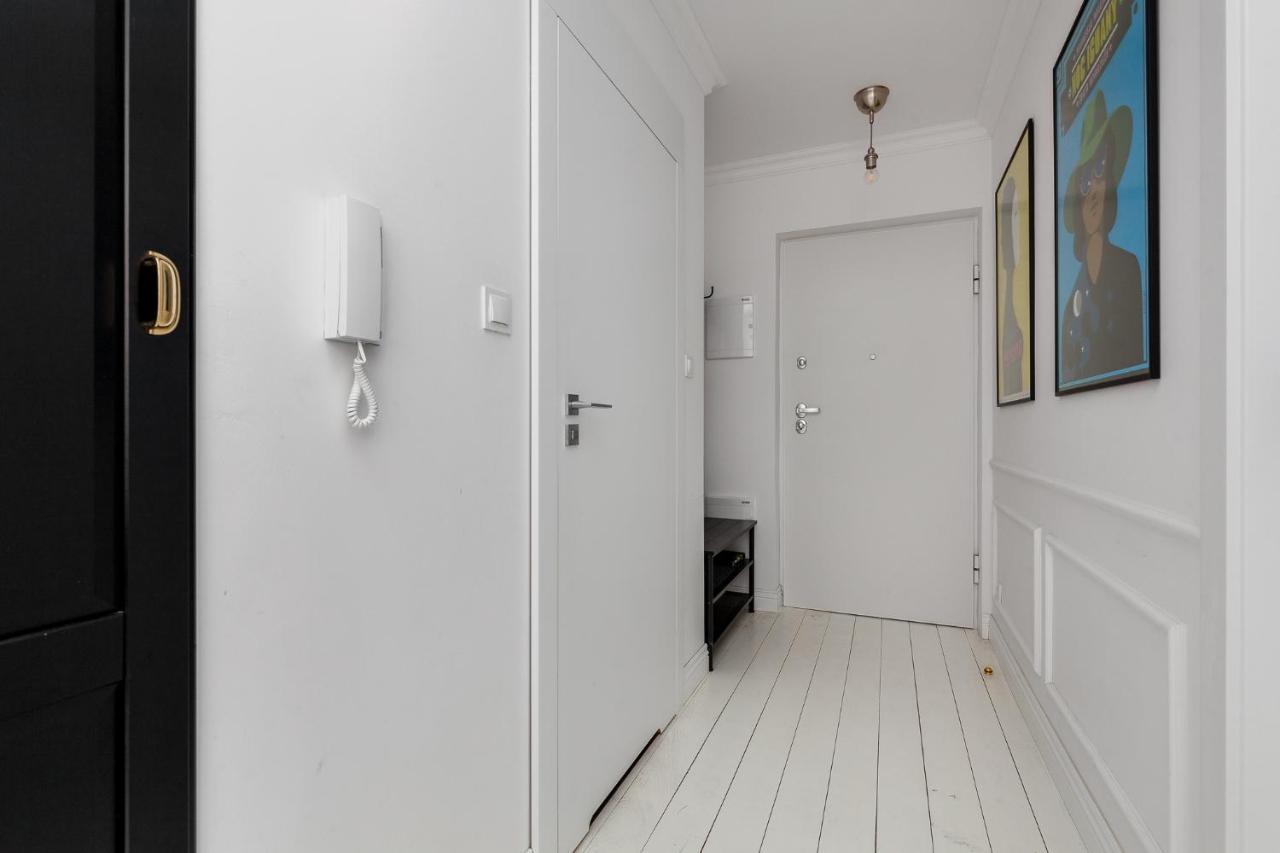 Happy Stay Tartaczna Residence III 그단스크 외부 사진