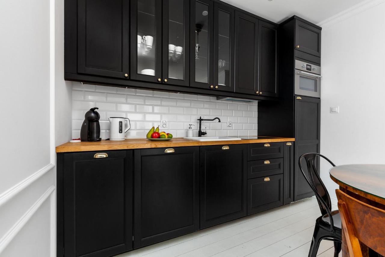 Happy Stay Tartaczna Residence III 그단스크 외부 사진